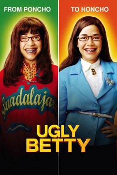 Ugly Betty Season 1 (2006) ซับไทย