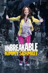 Unbreakable Kimmy Schmidt Season 1 ซับไทย