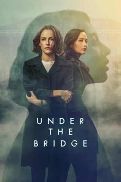 Under the Bridge Season 1 (2024) Disney+ ซับไทย