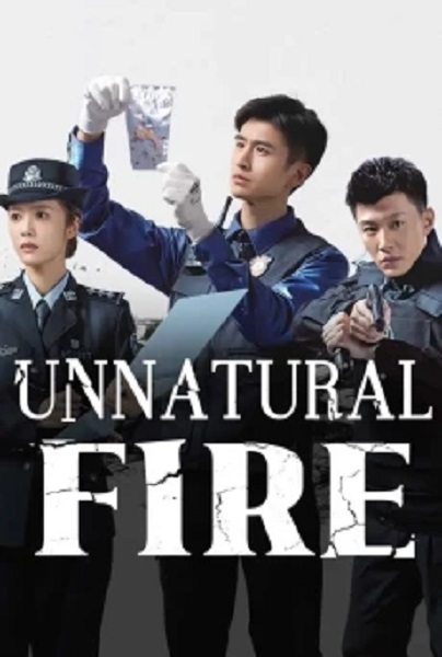 Unnatural Fire (2025) บาปเผาไหม้ ซับไทย