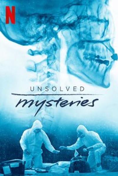 Unsolved Mysteries season 2 ซับไทย