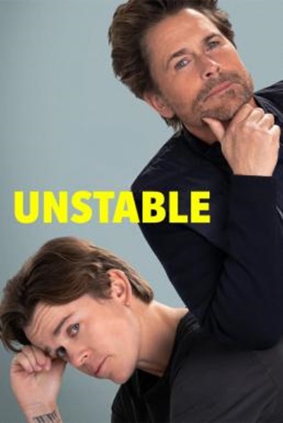 Unstable Season 2 (2024) Netflix ซับไทย