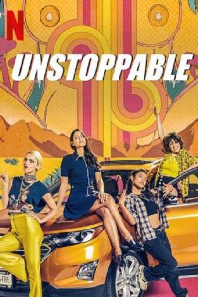 Unstoppable Season 1 ซับไทย