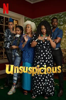 Unsuspicious ใครน่าสงสัย (2022) ซับไทย