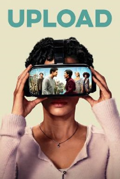 Upload อัปโหลด Season 1 ซับไทย