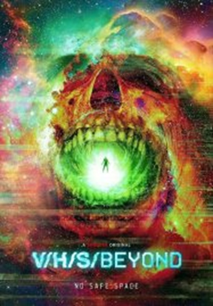 V/H/S/Beyond (2024) ซับไทย