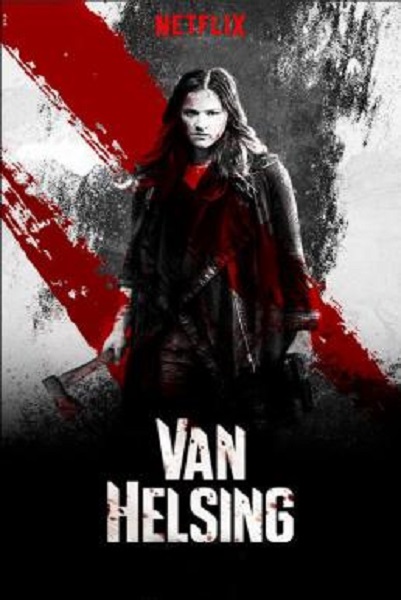 Van Helsing Season 2 ซับไทย
