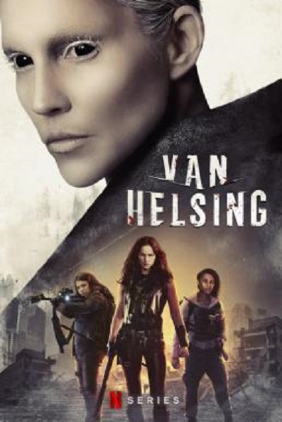 Van Helsing แวน เฮลซิง นักล่าแวมไพร์ Season 5 ซับไทย