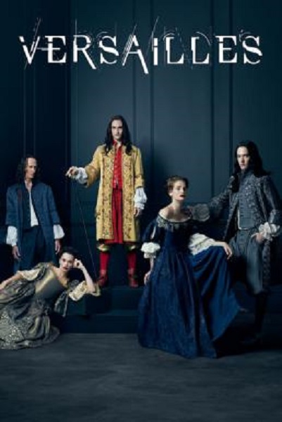 Versailles Season 2 ซับไทย