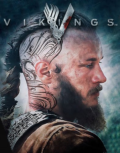 Vikings Season 1 ไวกิ้งส์ นักรบพิชิตโลก ซีซั่น 1 (2013) ซับไทย