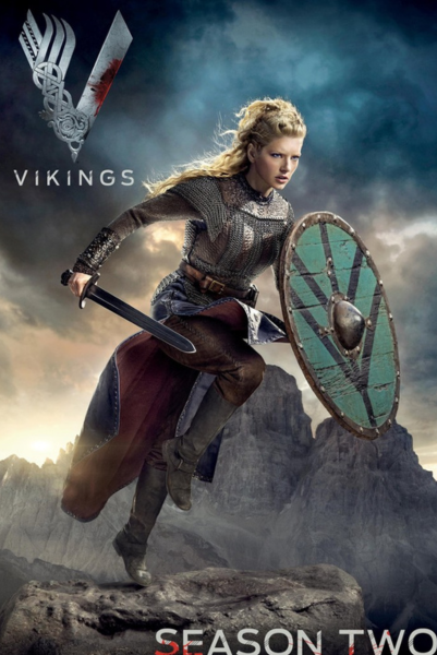 ซีรี่ย์ฝรั่ง Vikings Season 2 ซับไทย
