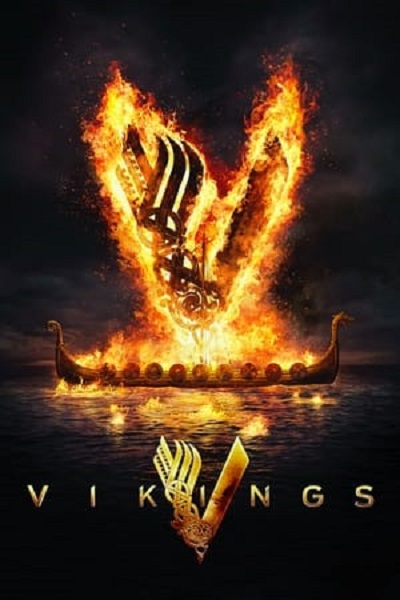 Vikings Season 5 ไวกิ้งส์ นักรบพิชิตโลก ซีซั่น 5 (2017) ซับไทย