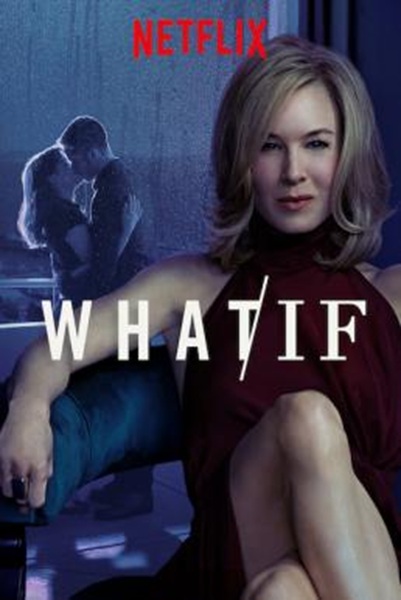 WHAT IF Season 1 พากย์ไทย