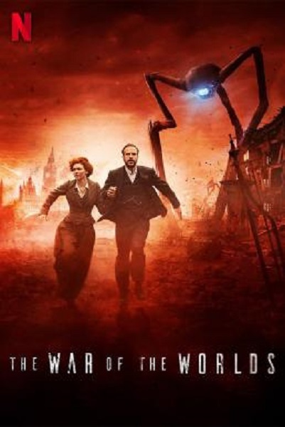 War of the Worlds Season 1 (2019) ซับไทย