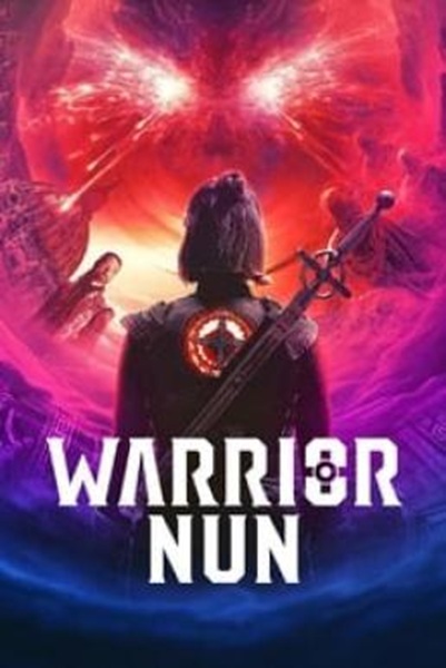Warrior Nun วอร์ริเออร์ นัน นักรบแห่งศรัทธา Season 2 (2022) ซับไทย