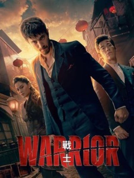 Warrior Season 1 (2019) พากย์ไทย