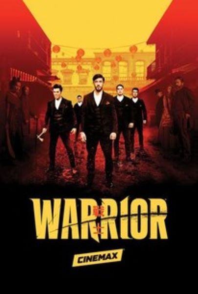 Warrior Season 1 (2019) ซับไทย