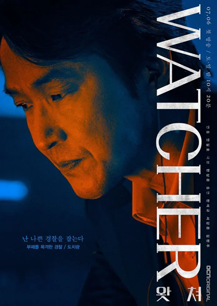 Watcher ซับไทย