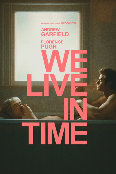 We Live in Time (2024) เวลานั้นฉันและเธอ พากย์ไทย