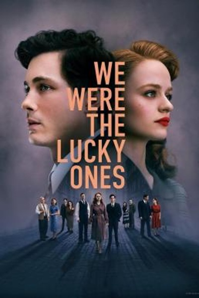 We Were the Lucky Ones Season 1 (2024) ซับไทย