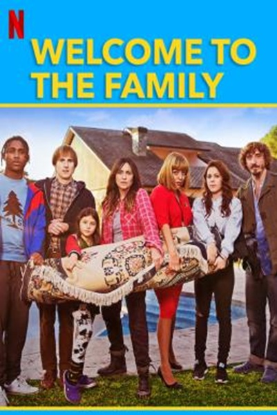 Welcome to the Family : ครอบครัวของเรา Season 1 ซับไทย