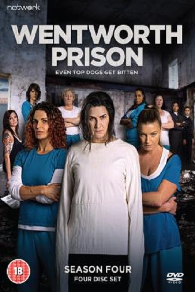 Wentworth Season 4 ซับไทย
