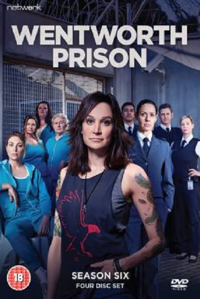 Wentworth Season 6 ซับไทย