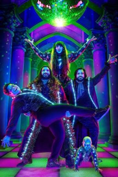 What We Do in the Shadows Season 4 (2022) ซับไทย