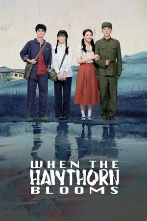 When The Hawthorn Blooms ซับไทย