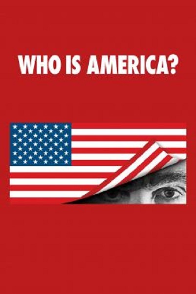 Who Is America? Season 1 (2018) ซับไทย