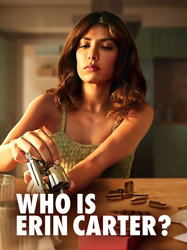 Who Is Erin Carter? (2023) เอริน คาร์เตอร์คือใคร ซับไทย