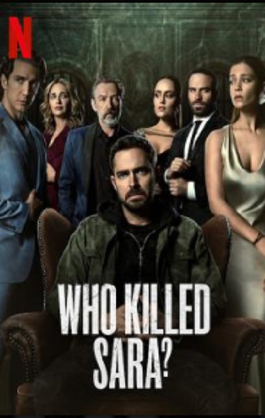 Who Killed Sara? ใครฆ่าซาร่า Season 1 ซับไทย