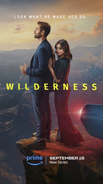 Wilderness (2023) รักฝังแค้น ซับไทย