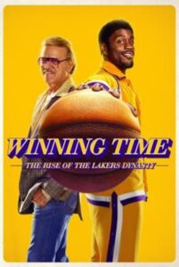 Winning Time The Rise of the Lakers Dynasty Season 1 (2022) ซับไทย
