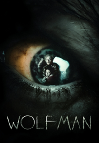 Wolf Man (2025) ซับไทย