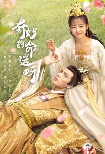 Wonderful Fate ชะตาลิขิตมาพบรัก ซับไทย