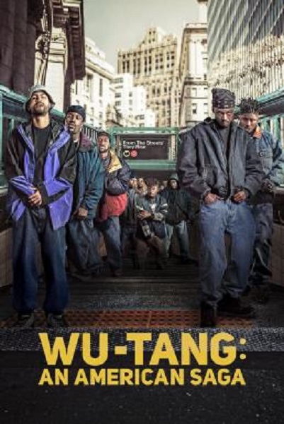Wu Tang An American Saga Season 2 (2021) ซับไทย