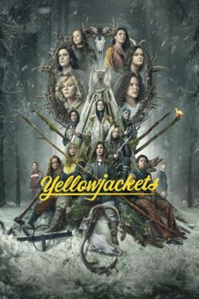 Yellowjackets แจ็กเก็ตสีเหลือง Season 2 (2023) ซับไทย
