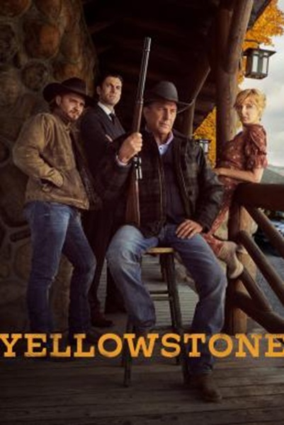 Yellowstone Season 2 (2019) ซับไทย