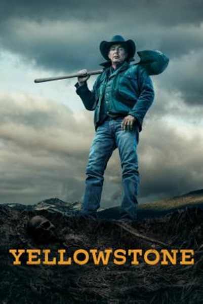 Yellowstone Season 3 (2020) ซับไทย