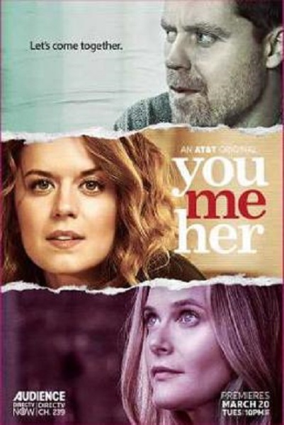 You Me Her Season 3 ซับไทย