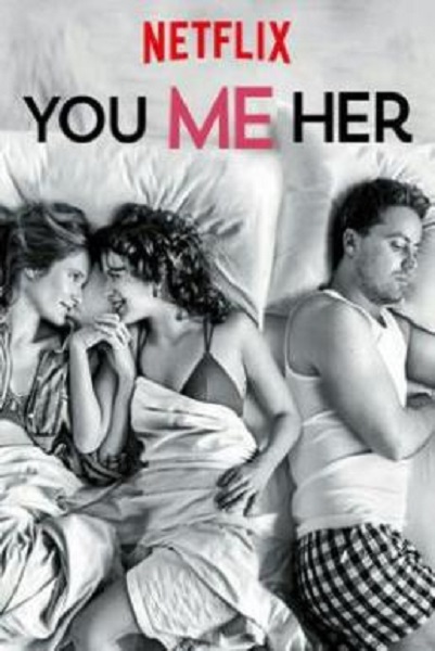 You Me Her Season 4 ซับไทย