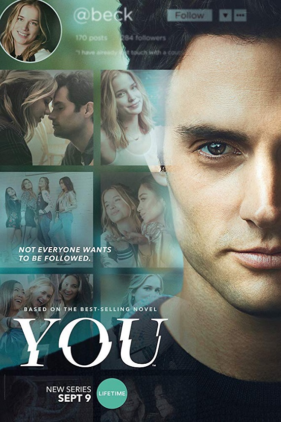 You Season 1 (2018) เธอ ซีซั่น 1 ซับไทย