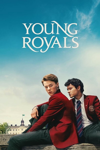 Young Royals Season 3 เจ้าชาย ซีซั่น 3 (2024) พากย์ไทย