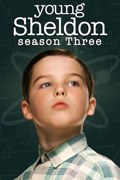 Young Sheldon Season 3 เชลดอน เด็กเนิร์ดจอมกวน ซีซั่น 3 (2019) ซับไทย