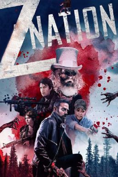 Z Nation Season 5 ซับไทย