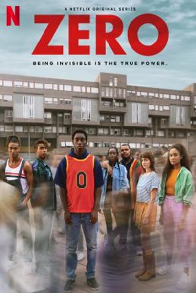 ZERO Season 1 ซับไทย