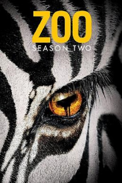 Zoo Season 2 สัตว์ สยอง โลก พากษ์ไทย