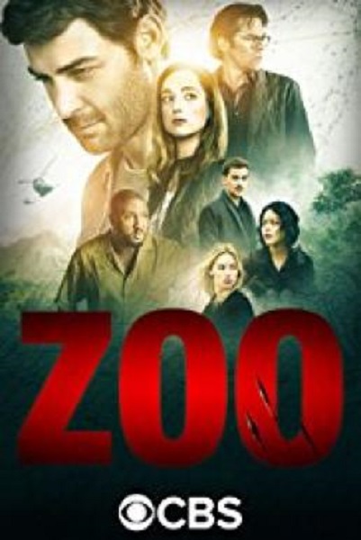 Zoo Season 3 สัตว์ สยอง โลก พากษ์ไทย