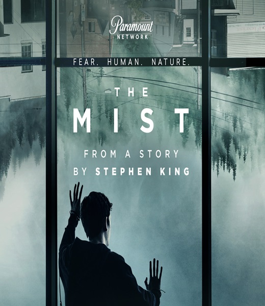 The Mist season 1 ซับไทย